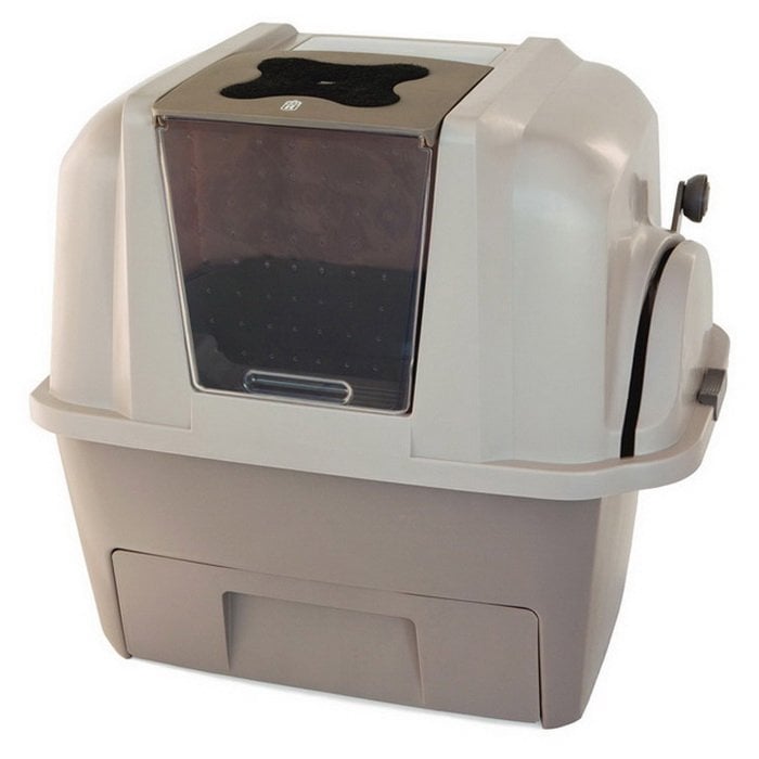 CATİT SMARTSİFT OTOMATİK KEDİ TUVALETİ