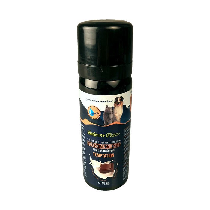 NATURE PLAN PARFÜM TEMPTETİON 50 ML