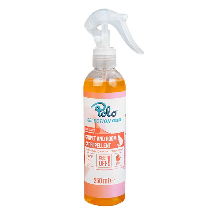 POLO KEDİ İÇ MEKAN UZAKLAŞTIRICI 250 ML
