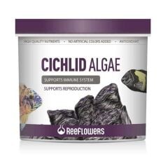 CAP250-RFL CİCHLİD ALGAE 1,5 MM 250 ML