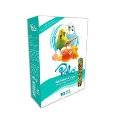 POLO BALLI YUMURTALI MUHABBET KRAKERİ 10'LU