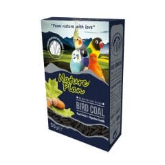 NATURE PLAN BİRD COAL KUŞ KÖMÜRÜ 50 GR