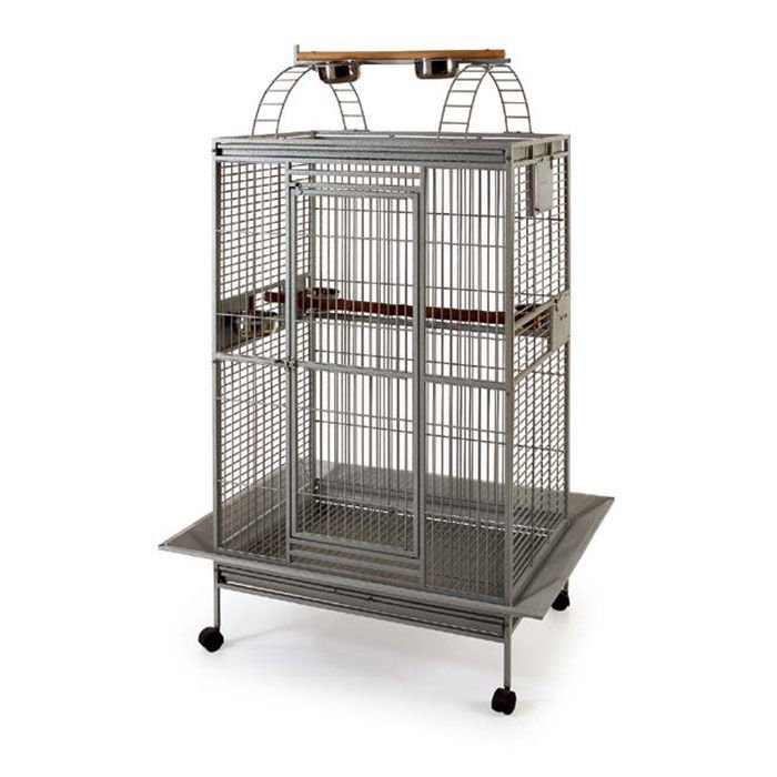 PAPAĞAN KAFES 12740 101X76X183 CM