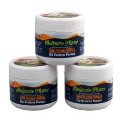 NATURE PLAN YAVRU ELLE BESLEME MAMASI 100 GR