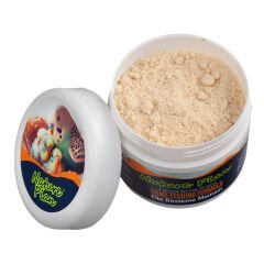 NATURE PLAN YAVRU ELLE BESLEME MAMASI 100 GR