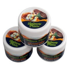 NATURE PLAN YAVRU ELLE BESLEME MAMASI 100 GR