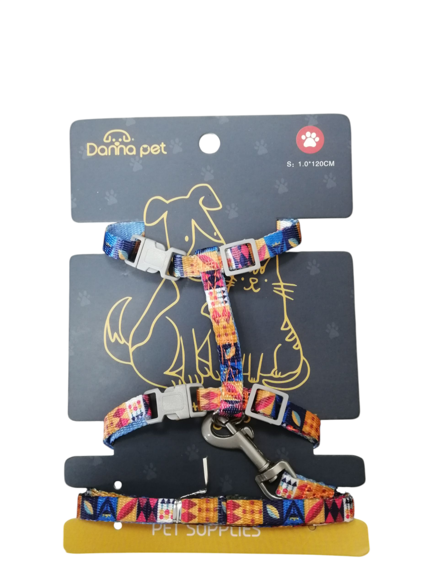 DN-04 GÖVDE TASMASI