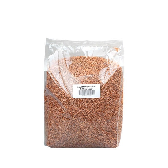 TUĞPET GAMMARUS 150 GR