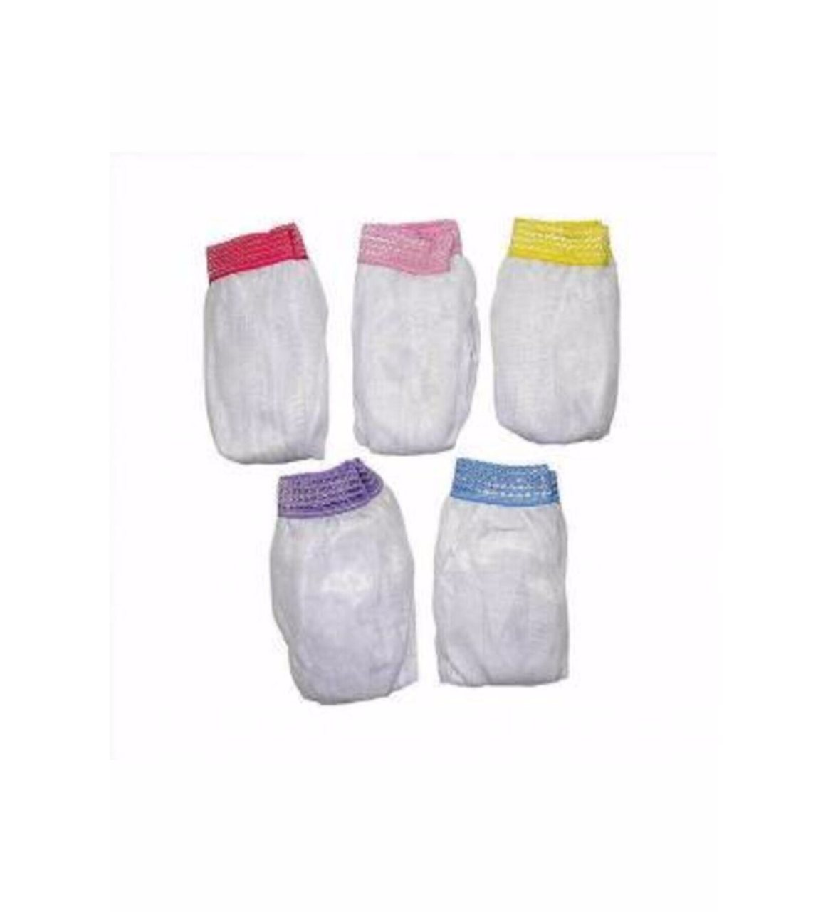 KAFES TÜLÜ M BOY (25'Lİ PAKET)