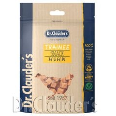 DR. CLAUDERS KÖPEK ÖDÜL TAVUK ETLİ KÜP