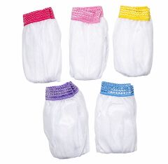 KAFES TÜLÜ M BOY (25'Lİ PAKET)