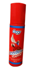 OZZY KUŞ BİT SPREYİ 200 ML