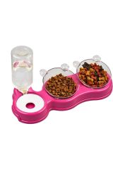 DESENLİ 3'LÜ MAMA KABI