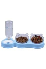 DESENLİ 3'LÜ MAMA KABI