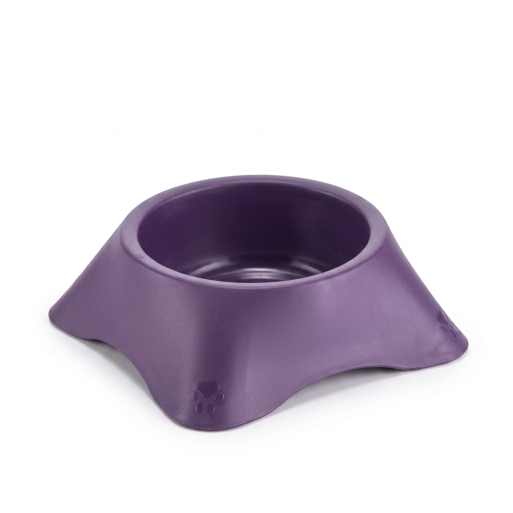 EVOHE MAMA VE SU KABI RENKLİ 0,30 LT 14.5X14.5X50 CM