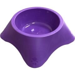 EVOHE MAMA VE SU KABI RENKLİ 0,30 LT 14.5X14.5X50 CM