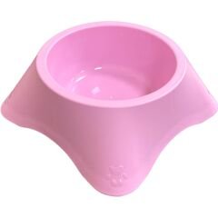 EVOHE MAMA VE SU KABI RENKLİ 0,30 LT 14.5X14.5X50 CM