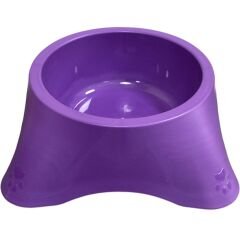 EVOHE MAMA VE SU KABI RENKLİ 0,30 LT 14.5X14.5X50 CM