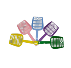 PETPRETTY KEDİ KUM KÜREK KÜÇÜK