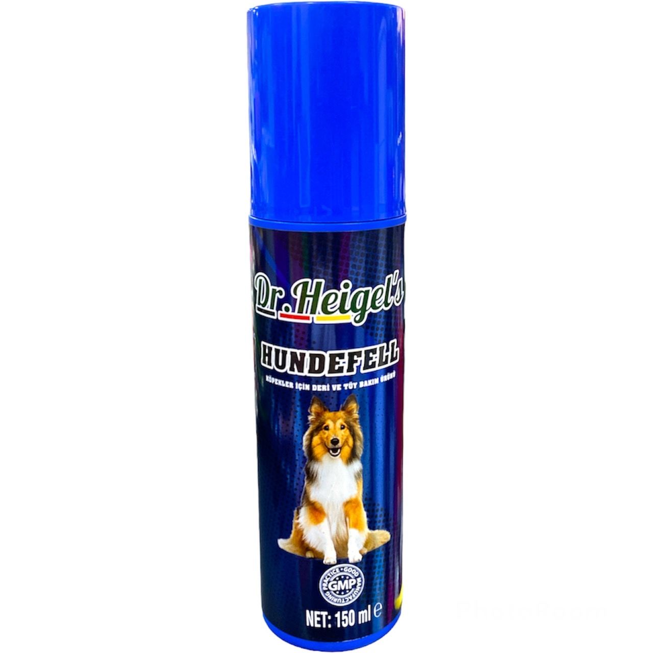 DR. HEIGEL'S KÖPEK TÜY BAKIM SPREYİ 150 ML