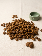 PETBRİDGE TAVUK ETLİ YAVRU KEDİ MAMASI 2 KG