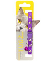 KÖPEK DESENLİ KEDİ BOYUN TASMASI 025(KOLİ İÇİ 12 ADETTİR)