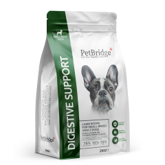 PETBRİDGE KUZU ETLİ MİNİ IRK YETİŞKİN KÖPEK MAMASI 2 KG