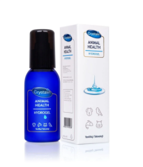 CRYSTALİN ANİMAL HEALTH HYDROGEL 100 ML