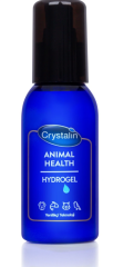 CRYSTALİN ANİMAL HEALTH HYDROGEL 100 ML