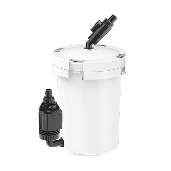 740-HW604B SUNSUN DIŞ FİLTRE 800 LT/H 6W