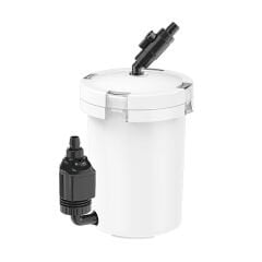 740-HW604B SUNSUN DIŞ FİLTRE 800 LT/H 6W