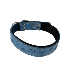 TUGZ DERİ ORTA TASMA 2,5X55 CM