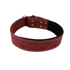 TUGZ DERİ ORTA TASMA 2,5X55 CM