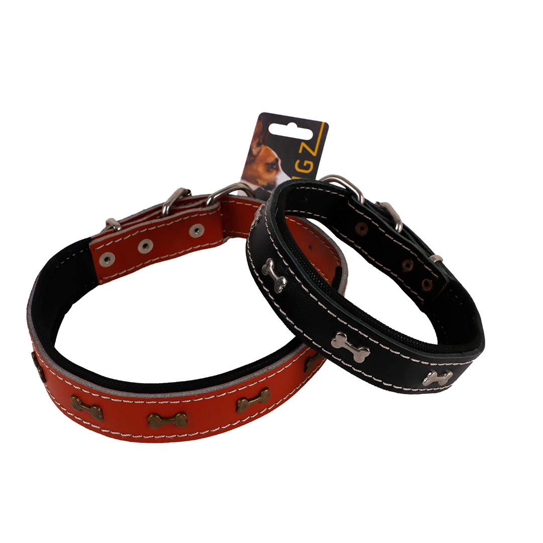 TUGZ DERİ ORTA TASMA 2,5X55 CM