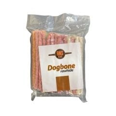 DOG BONE RENKLİ MUNCHY 50'Lİ