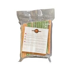 DOG BONE RENKLİ MUNCHY 50'Lİ