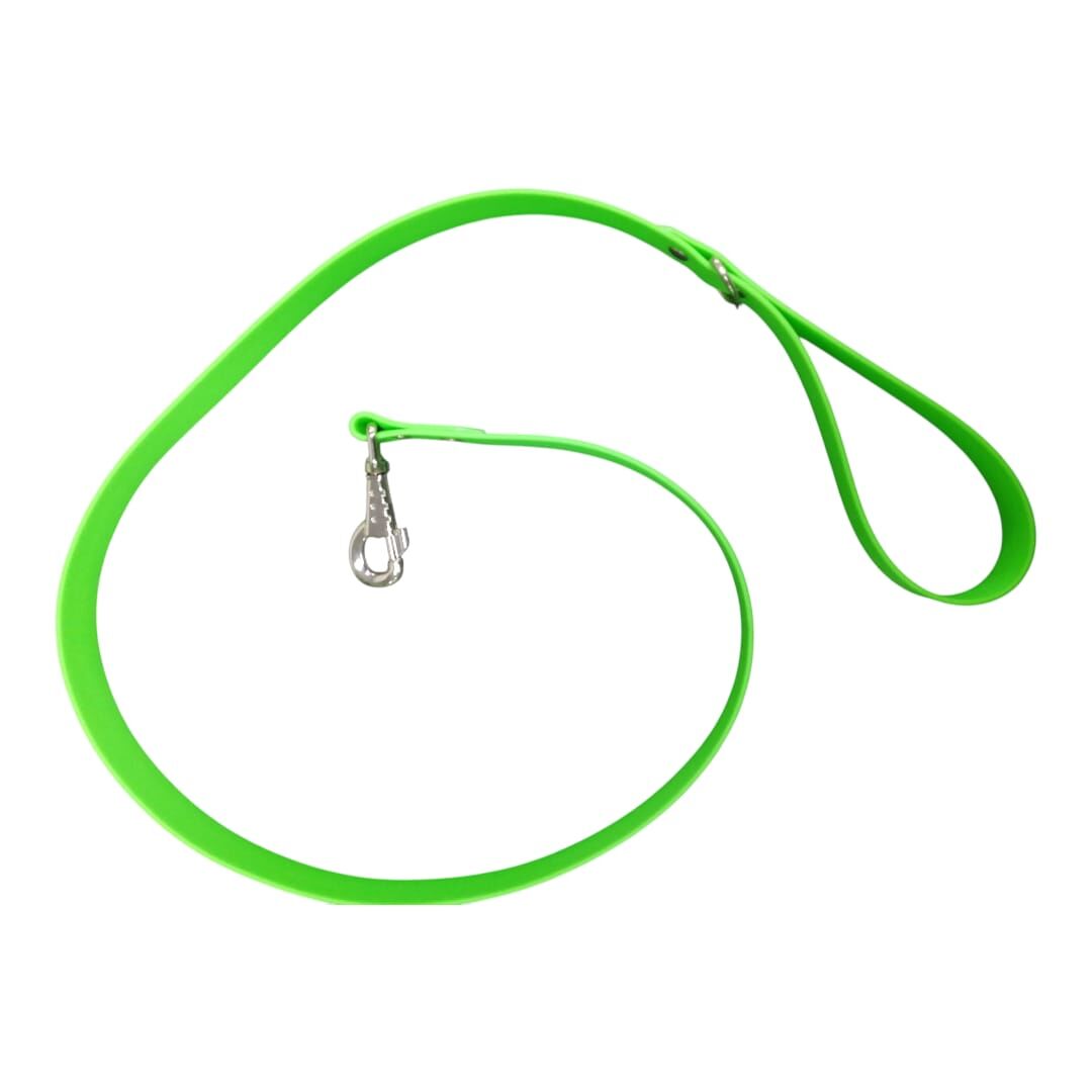 NEON SİLİKON 2.5 CM GEZDİRME