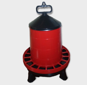 15 KG TAVUK YEMLİK AYAKLI