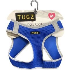 TUGZ AİRMESH REFLEKTÖRLÜ GÖĞÜS TASMASI M