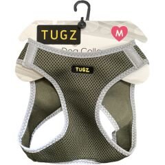TUGZ AİRMESH REFLEKTÖRLÜ GÖĞÜS TASMASI M