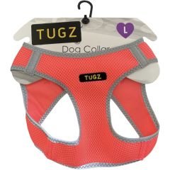 TUGZ AİRMESH REFLEKTÖRLÜ GÖĞÜS TASMASI L