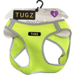 TUGZ AİRMESH REFLEKTÖRLÜ GÖĞÜS TASMASI L