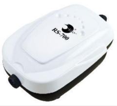 RS-700 TEK ÇIKIŞLI HAVA MOTORU (80)