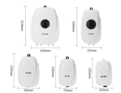 RS-700 TEK ÇIKIŞLI HAVA MOTORU (80)