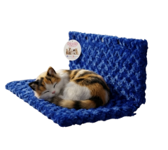 PETEK ASKILI KEDİ YATAK