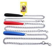 SOFT SAPLI ZİNCİR GEZDİRME SL101B 2 MM X 120 CM