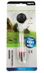 771-CHİCOS CAM DERECE 11 CM SMALL