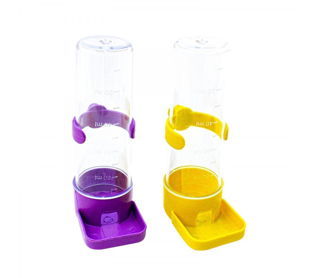 EXOVİT ÖLÇEKLİ MUHABBET SULUK 100 ML