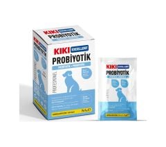 KİKİ EXCELLENT KÖPEK PROBİYOTİK SAŞE 1 GR