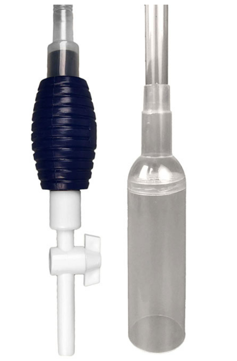 NB-002 POMPALI SİFON BÜYÜK